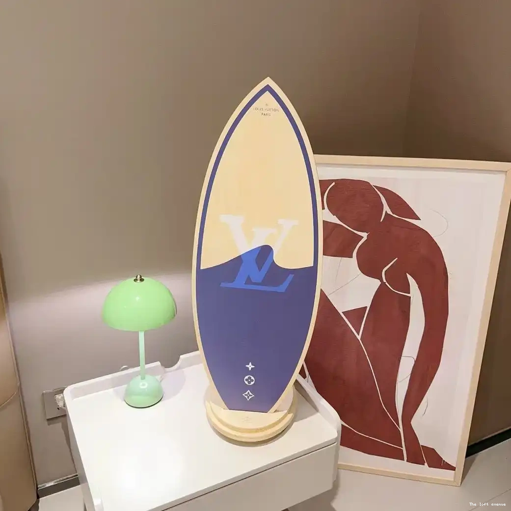 LV SKIMBOARD CUSTOM 0604